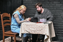 Teatr MDK-u w Rumi wchodzi na ekrany!