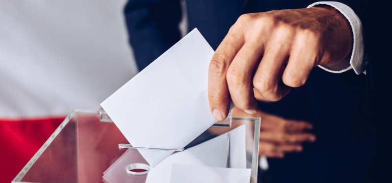 Wybory prezydenckie 2020 – najważniejsze informacje
