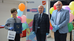 Rumia: Władza ponownie w rękach dzieci