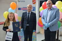 Rumia: Władza ponownie w rękach dzieci