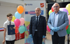 Rumia: Władza ponownie w rękach dzieci