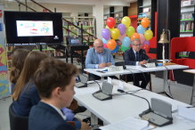 Rumia: Władza ponownie w rękach dzieci