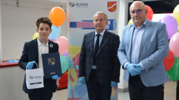 Rumia: Władza ponownie w rękach dzieci