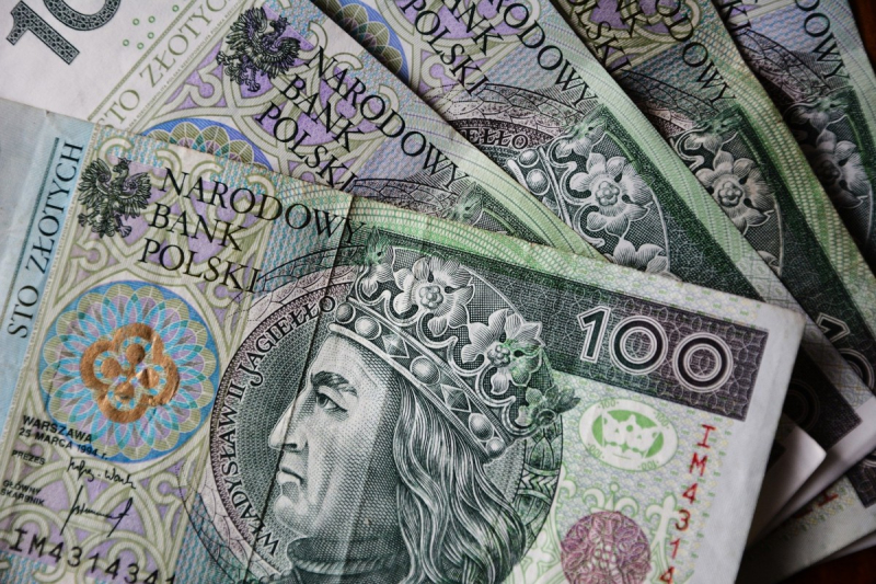 30 milionów dotacji dla pomorskich mikro i małych firm
