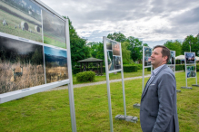 Rumia w obiektywach mieszkańców – miasto przygotowało wystawę