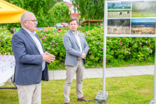 Rumia w obiektywach mieszkańców – miasto przygotowało wystawę