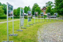 Rumia w obiektywach mieszkańców – miasto przygotowało wystawę