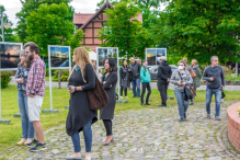 Rumia w obiektywach mieszkańców – miasto przygotowało wystawę