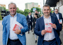 Samorządowcy z metropolii mówią jednym głosem: Idźmy na wybory !