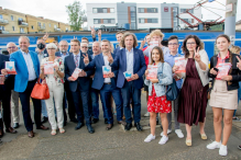 Samorządowcy z metropolii mówią jednym głosem: Idźmy na wybory !