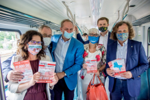 Samorządowcy z metropolii mówią jednym głosem: Idźmy na wybory !