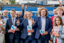 Samorządowcy z metropolii mówią jednym głosem: Idźmy na wybory !