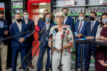 Samorządowcy z metropolii mówią jednym głosem: Idźmy na wybory !