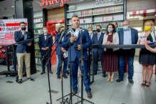 Samorządowcy z metropolii mówią jednym głosem: Idźmy na wybory !
