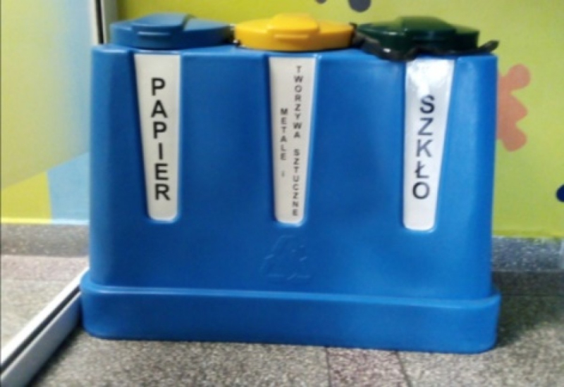 Rumia na dobre pożegnała się z plastikiem