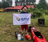 Chce ustanowić rekord Guinnessa, by wspomóc Dom Samotnej Matki