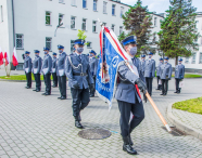 Mundurowi mieli powody do świętowania