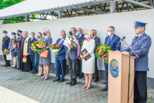 Mundurowi mieli powody do świętowania