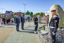 Rumia uczciła pamięć o powstańcach