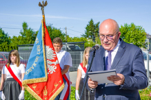 Rumia uczciła pamięć o powstańcach