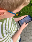 Zagraj w mobilną grę i odkryj Kaszubski Skarb ukryty w Rumi!