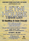 Letni House i Zimne Lody w Rumi – ostatnie wydarzenie z cyklu
