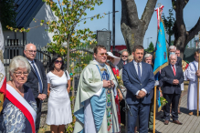 Rumia obchodziła cztery święta jednego dnia