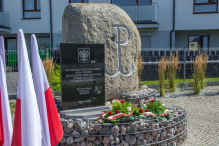 Rumia obchodziła cztery święta jednego dnia