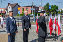 Rumia obchodziła cztery święta jednego dnia