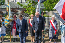 Rumia obchodziła cztery święta jednego dnia