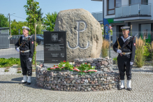 Rumia obchodziła cztery święta jednego dnia