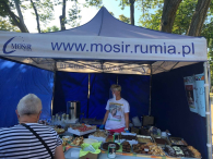 Rumia obchodziła cztery święta jednego dnia