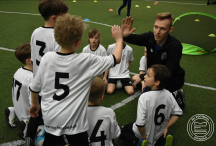 Ruszyły zapisy do My Football Schools!