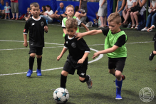 Ruszyły zapisy do My Football Schools!