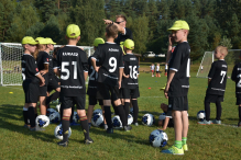 Ruszyły zapisy do My Football Schools!