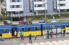 Nietypowe urodziny Stacji Kultura