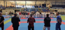W Rumi odbyło się XI Pomerania-Karate WKF