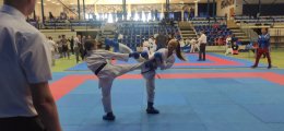 W Rumi odbyło się XI Pomerania-Karate WKF