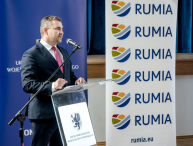 Pomorze przygotowuje się do budowy farm wiatrowych na Bałtyku
