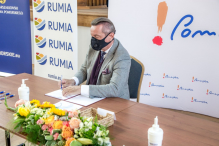 Pomorze przygotowuje się do budowy farm wiatrowych na Bałtyku