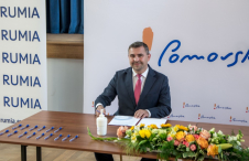 Pomorze przygotowuje się do budowy farm wiatrowych na Bałtyku