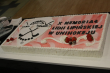 Za nami wielkie święto unihokeja