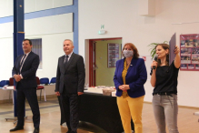 Za nami wielkie święto unihokeja