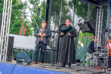 Za nami weekend w Rumi pełen atrakcji