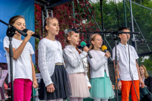 Za nami weekend w Rumi pełen atrakcji