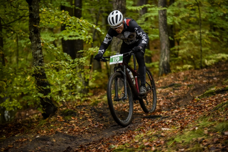 Garmin MTB Series Rumia już w najbliższą niedzielę !