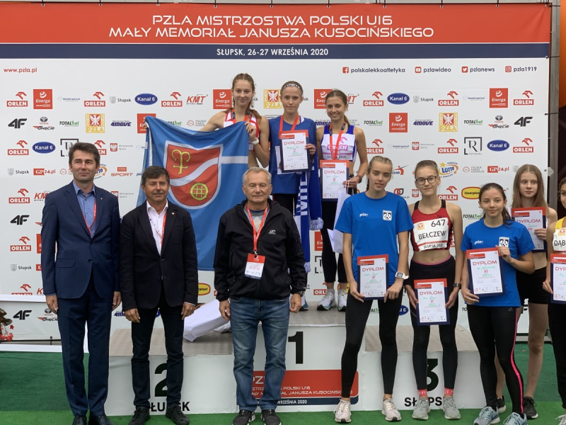 Rumscy sportowcy z sukcesami na ogólnopolskich zawodach