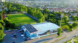 Hala MOSiR w Rumi obchodziła 20. urodziny