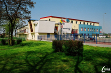 Hala MOSiR w Rumi obchodziła 20. urodziny