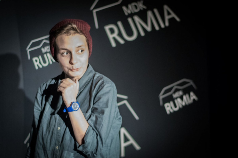 „Wierszogadanie” powraca w wersji online. Trwa casting